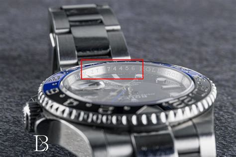 elenco seriali rolex|rolex serial number lookup 2022.